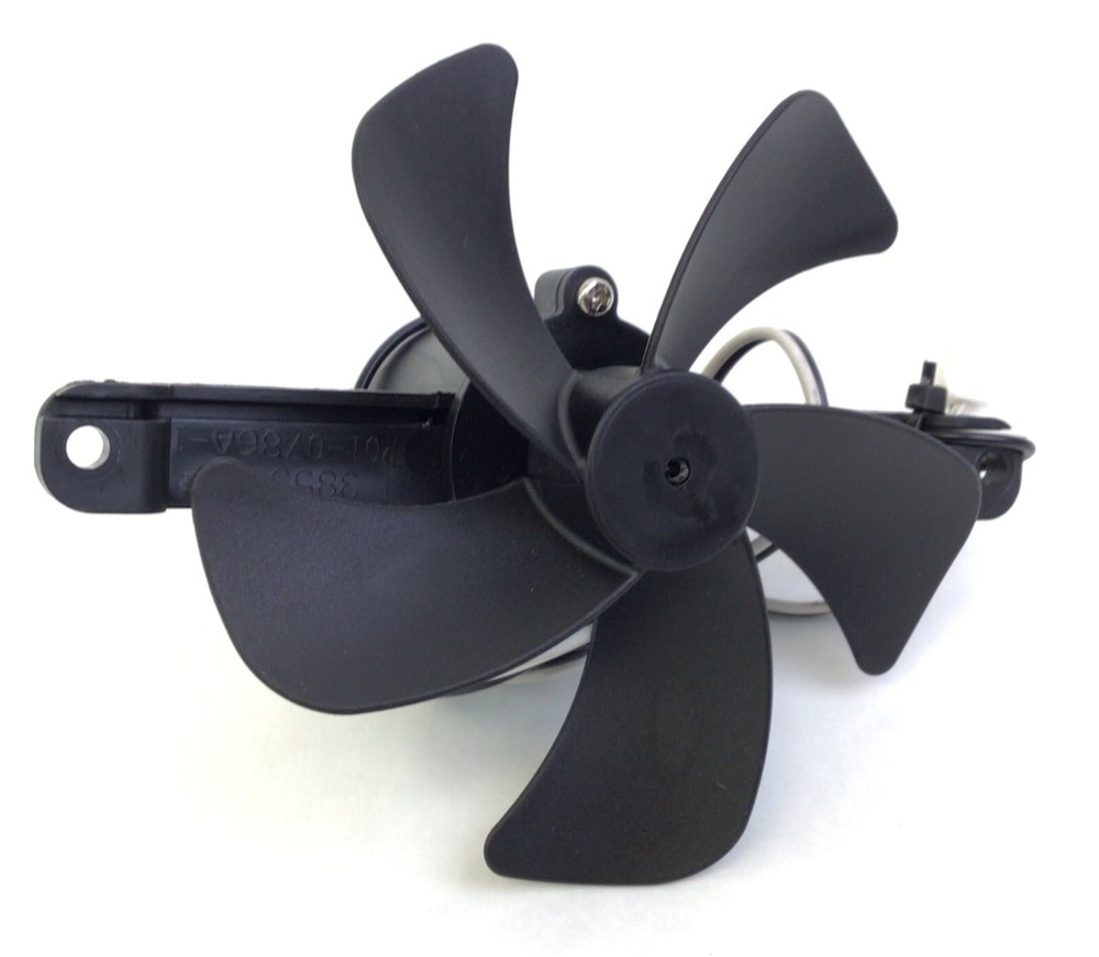 ProForm NordicTrack Treadmill Display Console Fan Assembly 407854