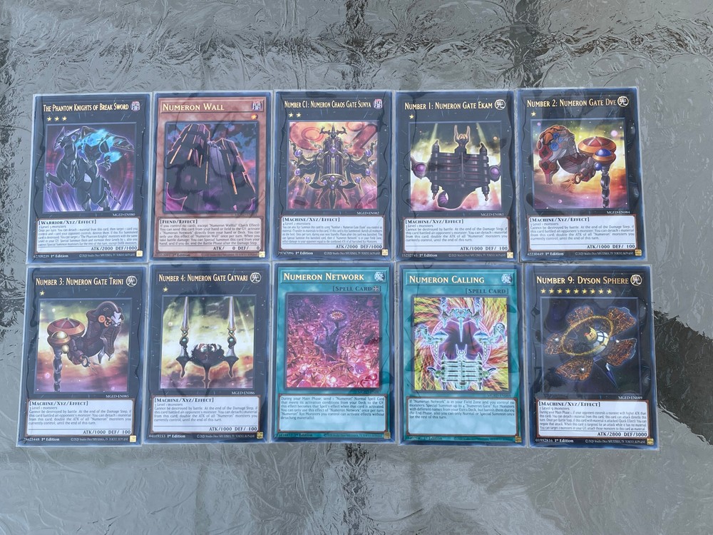 Complete 161 Cards Maximum Gold EL DORADO SET | Accesscode Talker & More 📈👀