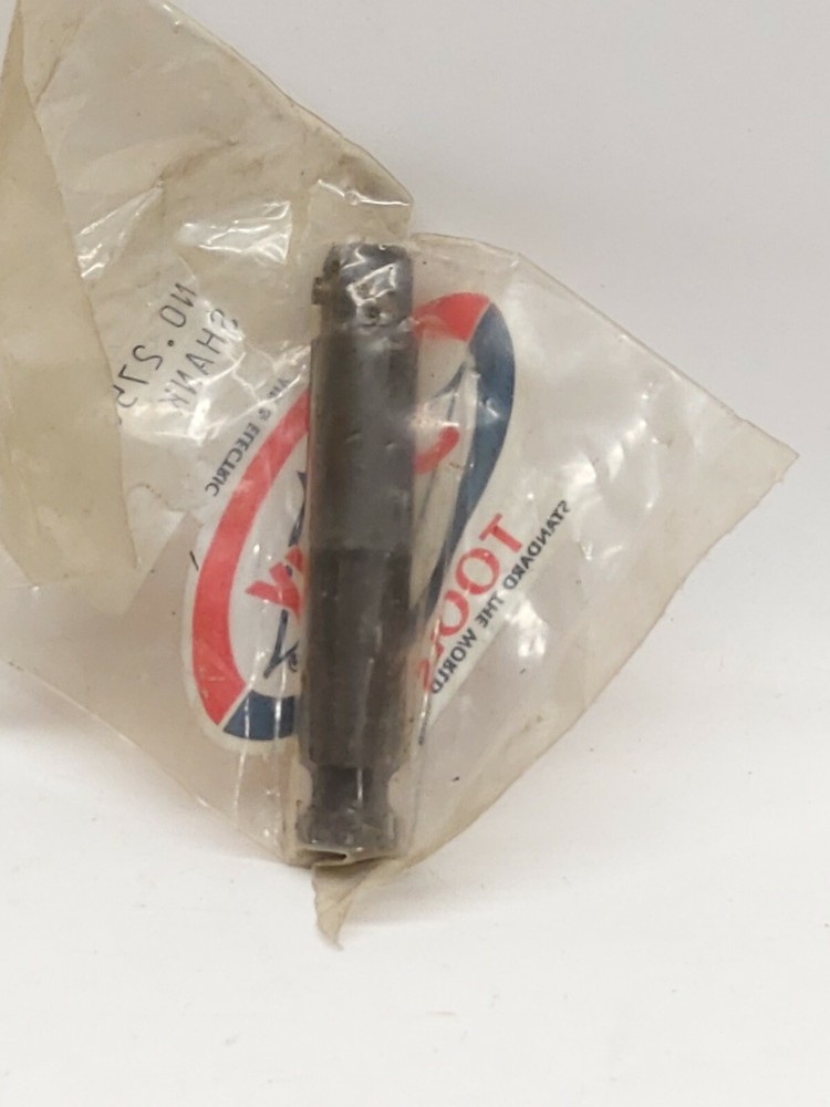 SIOUX TOOL SHANK 2756 (NEW)