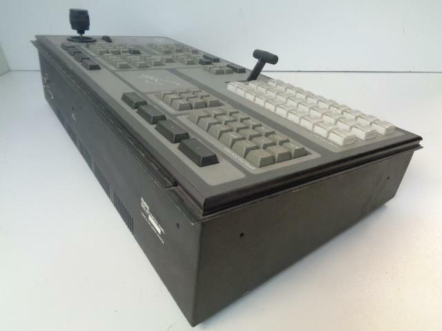 Abekas A34 SOLO Model A34 Control Panel Video Switch Board