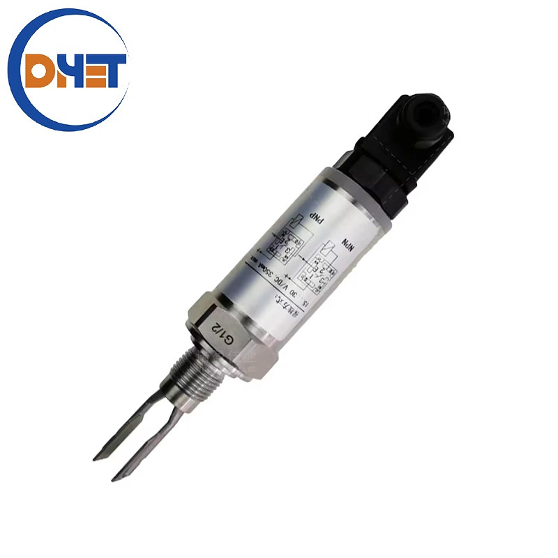 Compact Tuning Fork Level Sensor oil Tank Level Sensor hirschmann sensor