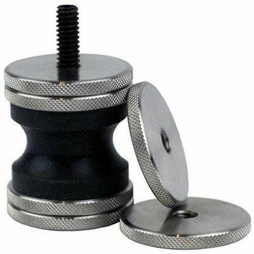 MYBO X2 Steel Stabilizer Weight, 2 ounce