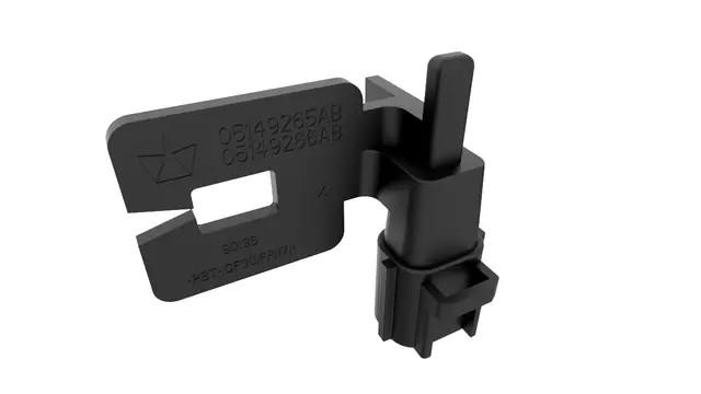 Genuine Mopar Ambient Temperature Sensor 68518243AA