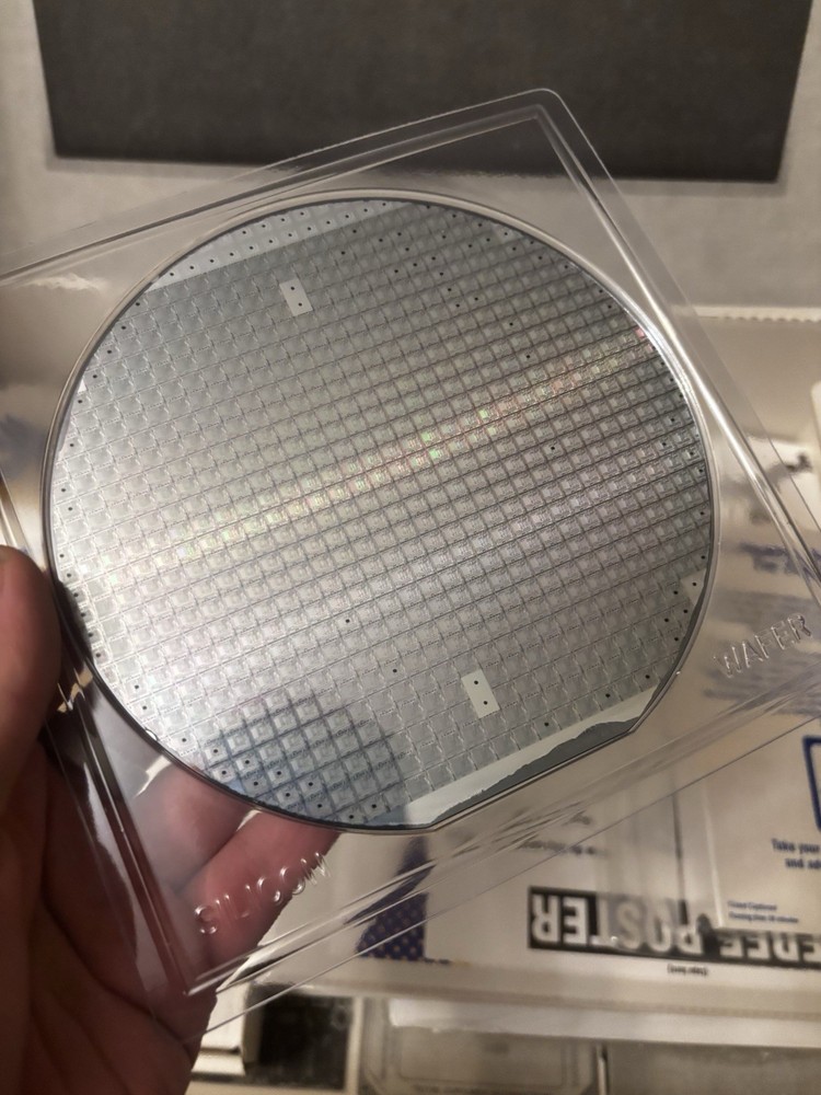 Intel inside The Computer Classroom Kit Sealed