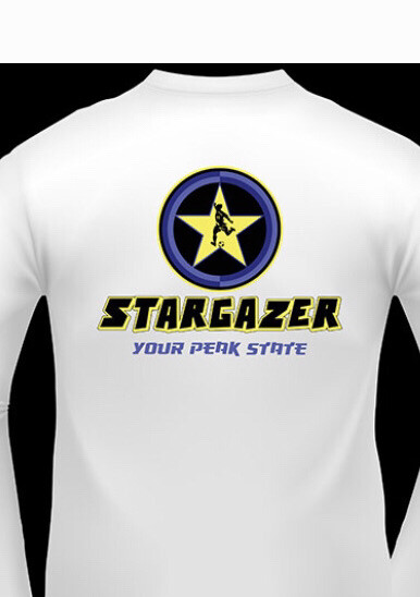 stargazer footballer