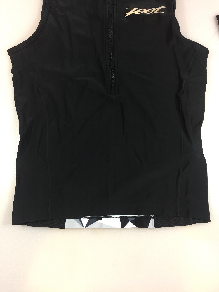 Zoot Mens Performance Tri Top Small S (6092)