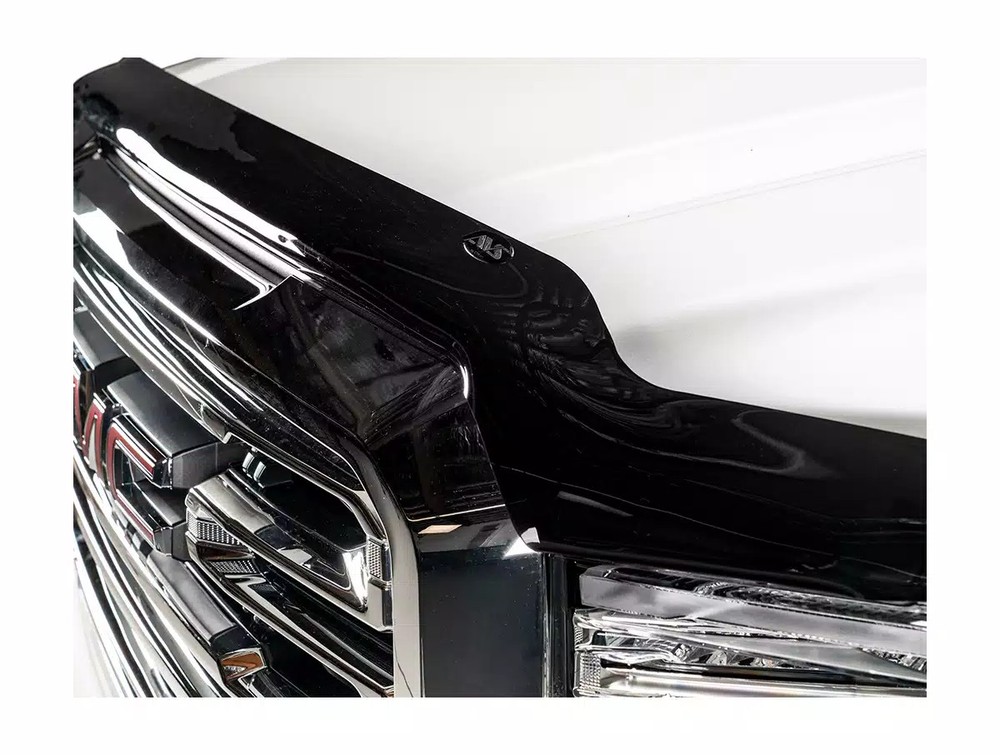 AVS Bugflector II Bug Shield Fits 2006-2008 Honda Pilot
