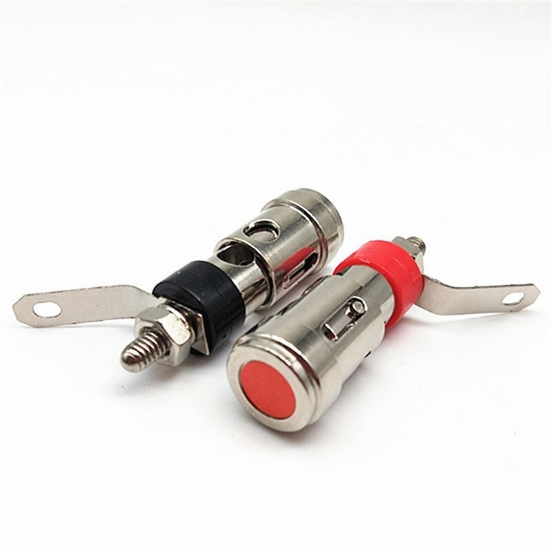 Push-type spring terminal, spring self-locking socket, push-type terminal
