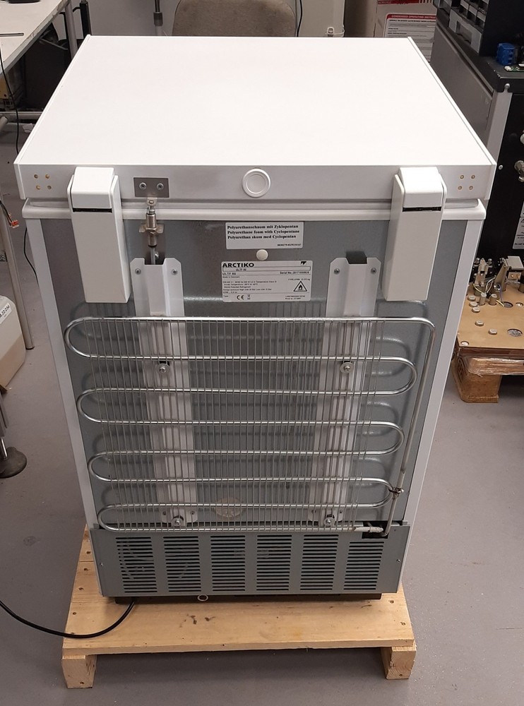 Arctiko ULTF 80 Ultra Low Temperature Freezer