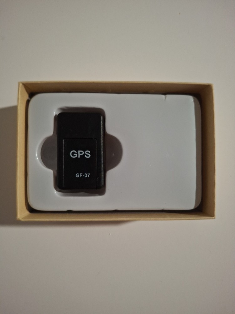 Car GPS Tracker Silicon Valley Technology GPS Tracking Device
