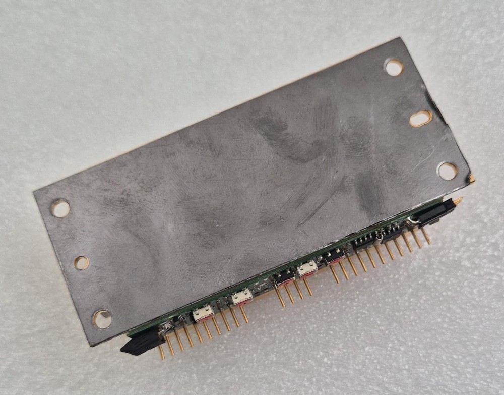 COHERENT COMPASS 215M-15 Laser Module