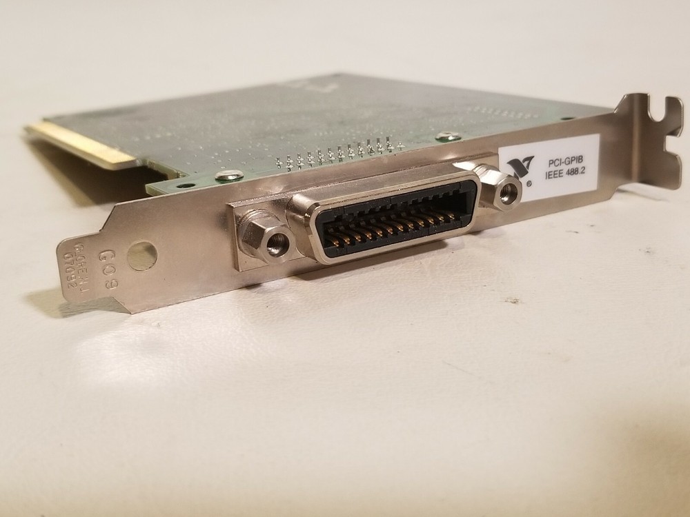 National Instruments PCI-GPIB 183617G-01