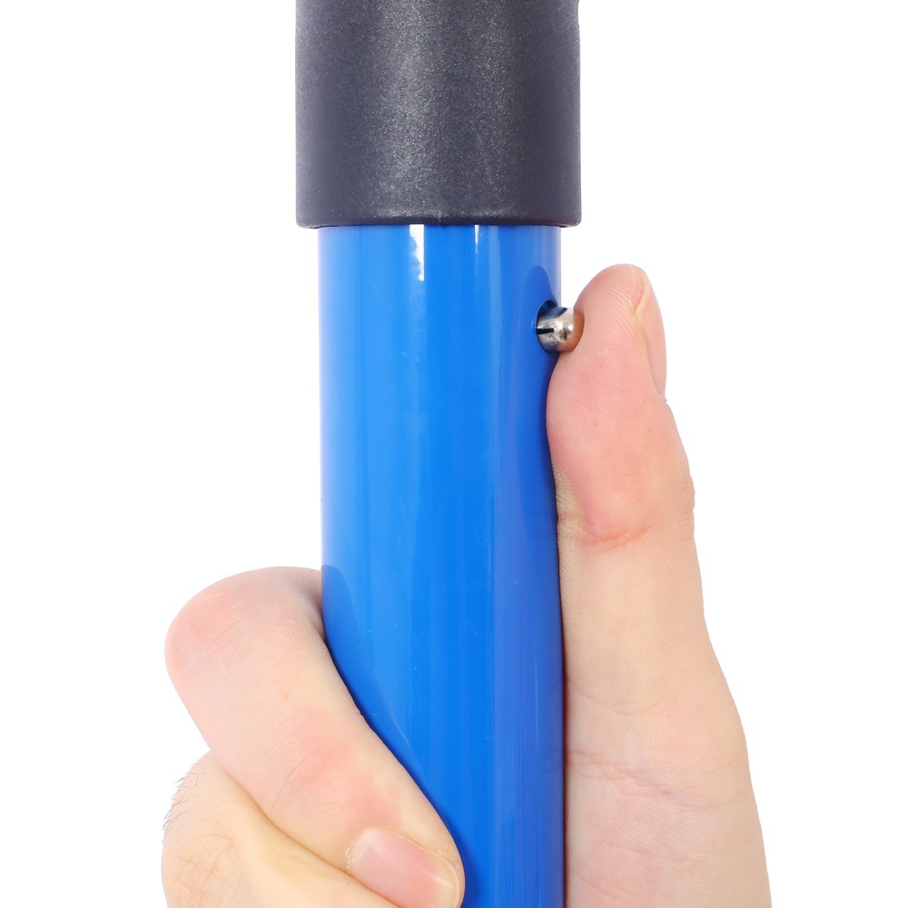 2Pcs Adjustable Support Pole,Steel 3rd Hand Support System,Support Rod for Jack