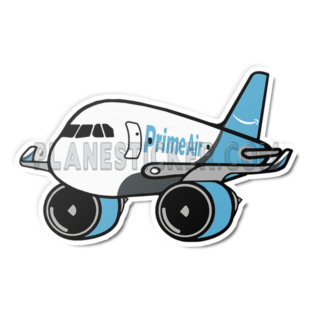 Prime Air Airbus A330F