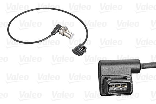 Sensor, crankshaft pulse VALEO 254130
