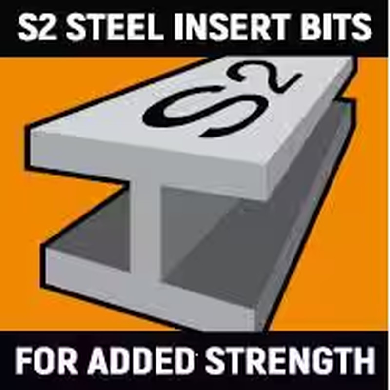 3/8 In. Drive SAE Hex Bit Socket Set (12-Piece)