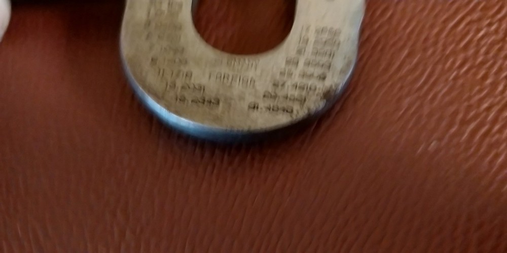 Vintage Helios Outside Micrometer 0-1/2" Range MINI