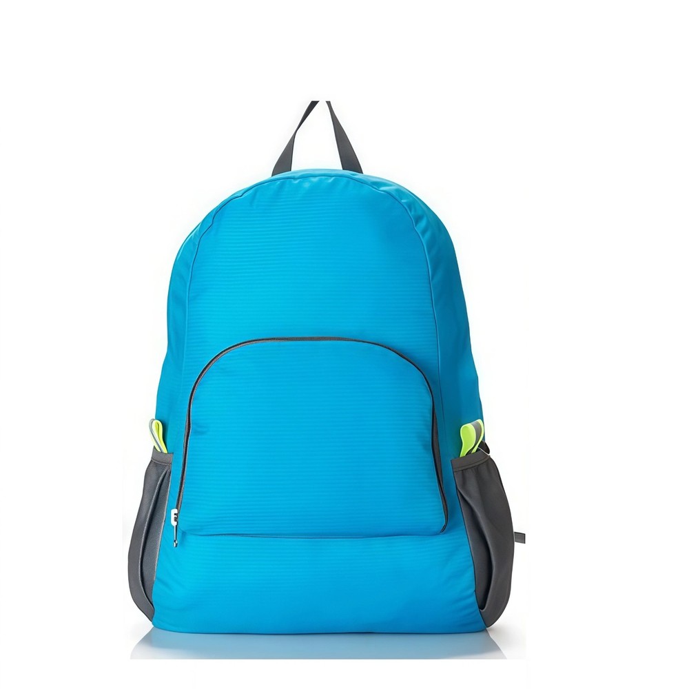 Backpack Packable Foldable Ultra Lightweight Water Resistant Durable Camping