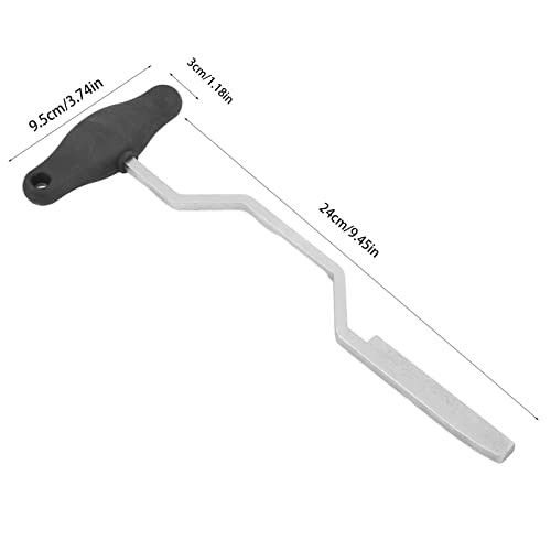 Direct Shift Removal Tool, T10407 Direct Shift Disassembly Lever Replacement
