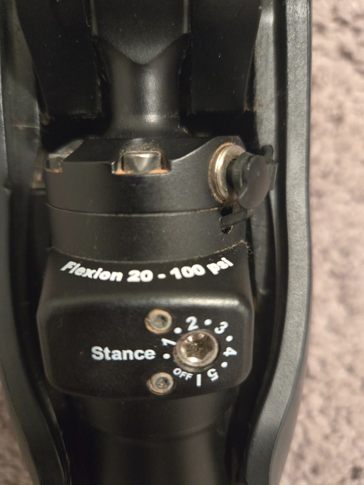 Freedom Innovations Plie' 3 microprocessor prosthetic knee | make offer