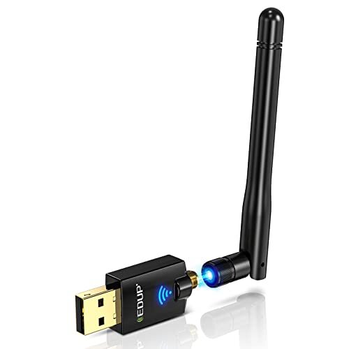 Long Range USB Bluetooth Adapter for PC USB Bluetooth Dongle Wireless Bluetooth