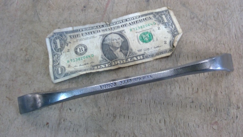 AMMCO Model 2669 Brake Tool USA