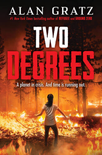 Two Degrees - Hardcover By Gratz, Alan - GOOD