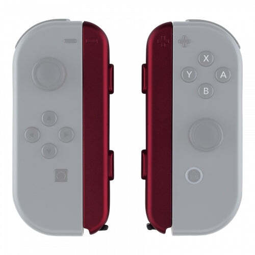 Nintendo Switch Joy-Con Wrist Strap Shells