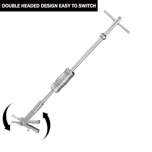 Internal Bearing Puller Double Headed Bearing Puller Slide Hammer Bearing