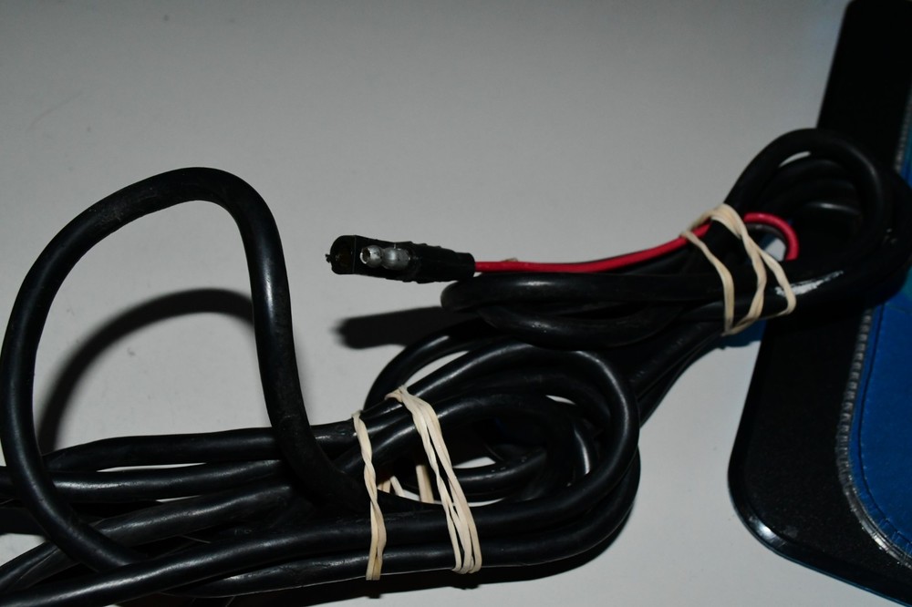 Richardson PowerTech Sigma Wheelchair Ventilator Power Supply working pull 2e