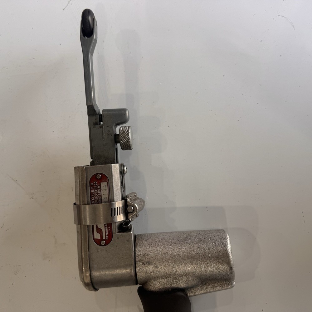 Dynabrade Dynafile II Belt Tool 40320