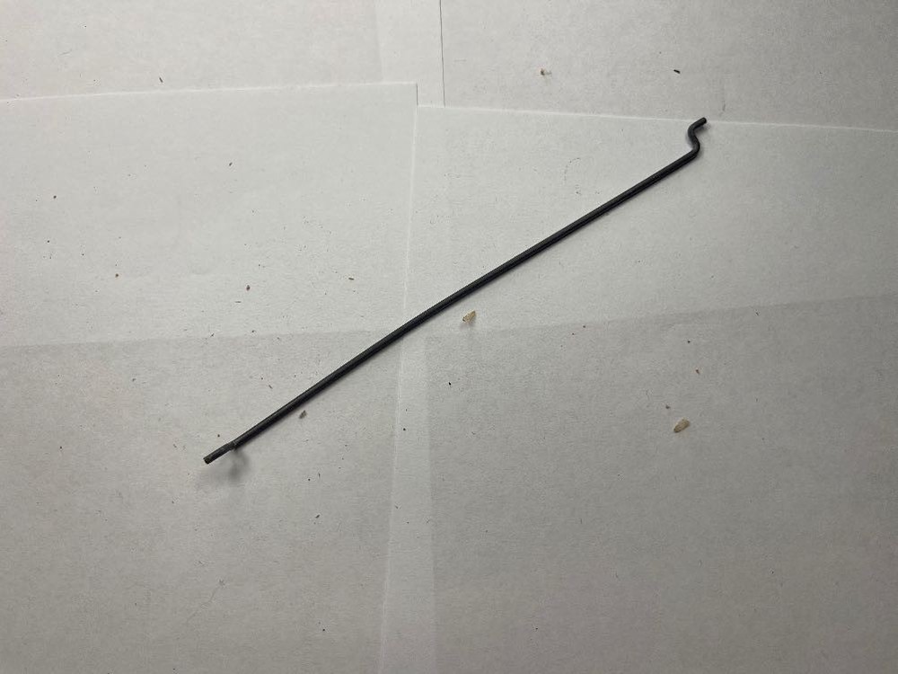 Briggs & Stratton 260654 Link-Throttle