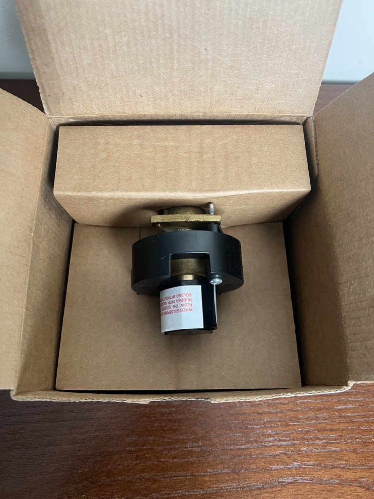 MOEN 3375 2-Function Transfer Shower Valve - 1/2 in. Rough-in CC Connection