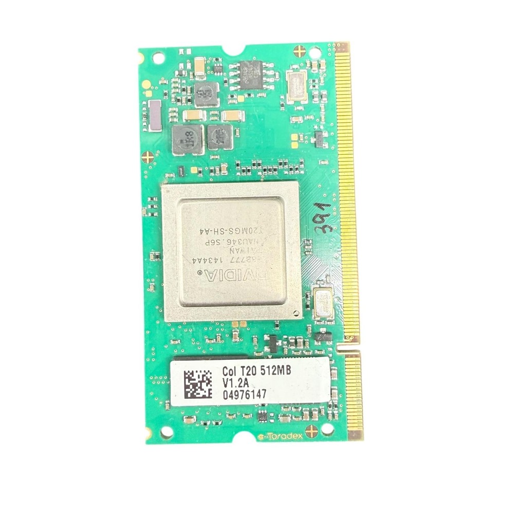 NVIDIA Tegra 2 T20MGS-SH-A4 Mobile CPU TM20GS