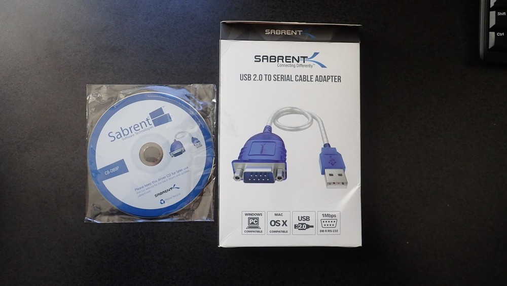 Pace Scientific XR440-M data logger