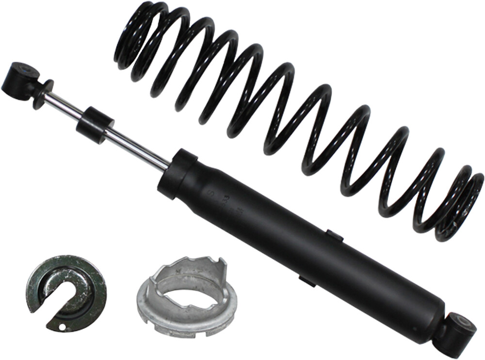 BRONCO Gas Shock Rear AU-04416