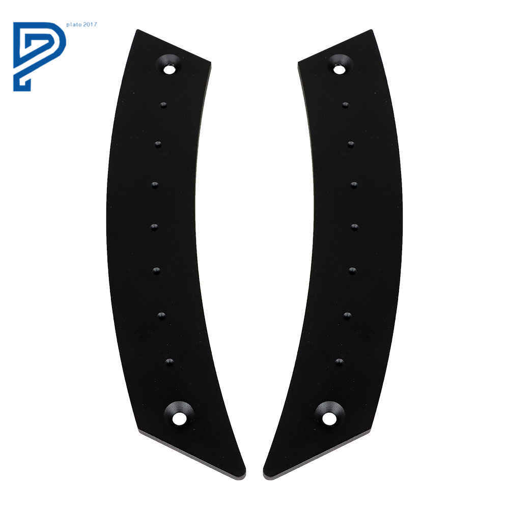 Interior Door Panel Handle Repair Pull Handles Fit For 1998-2010 Vw Beetle Bug