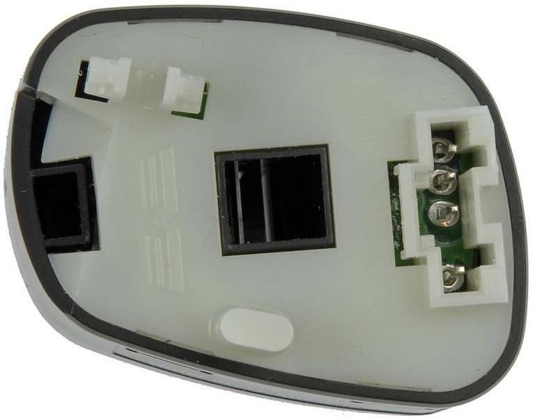 DORMAN Driver Information Display Switch | For 2005-2008 ISUZU ASCENDER