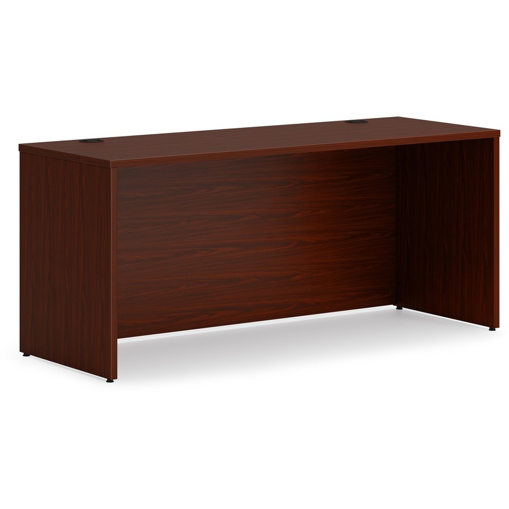 HON Mod HLPLCS6624 Credenza Shell (lcs6624lt1)
