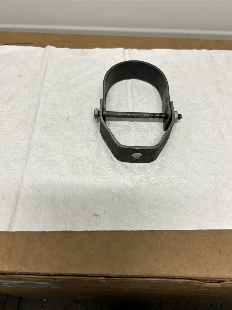 Pipe Hanger 2”