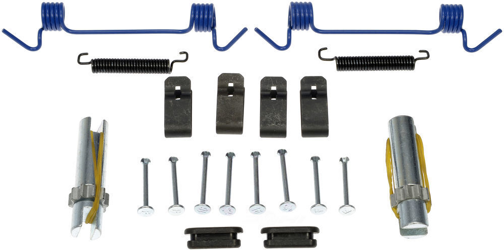 Parking Brake Hardware Kit Dorman HW7311