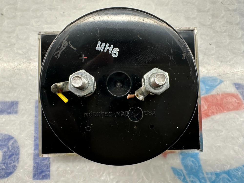 Modutec Panel Meter 930033-2291