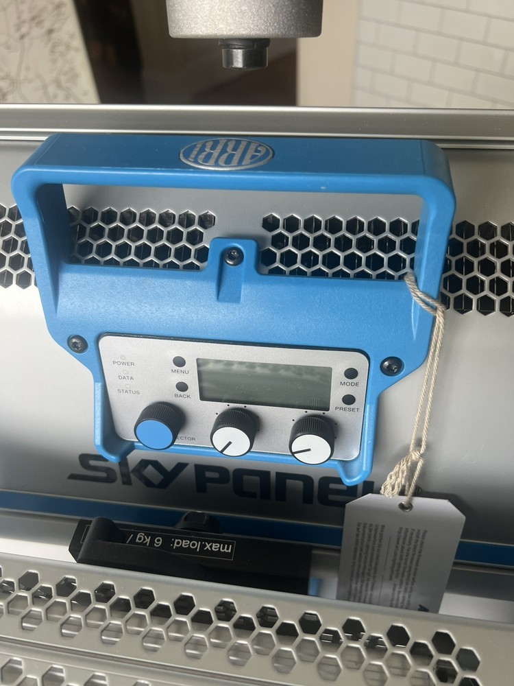 ARRI SkyPanel S60