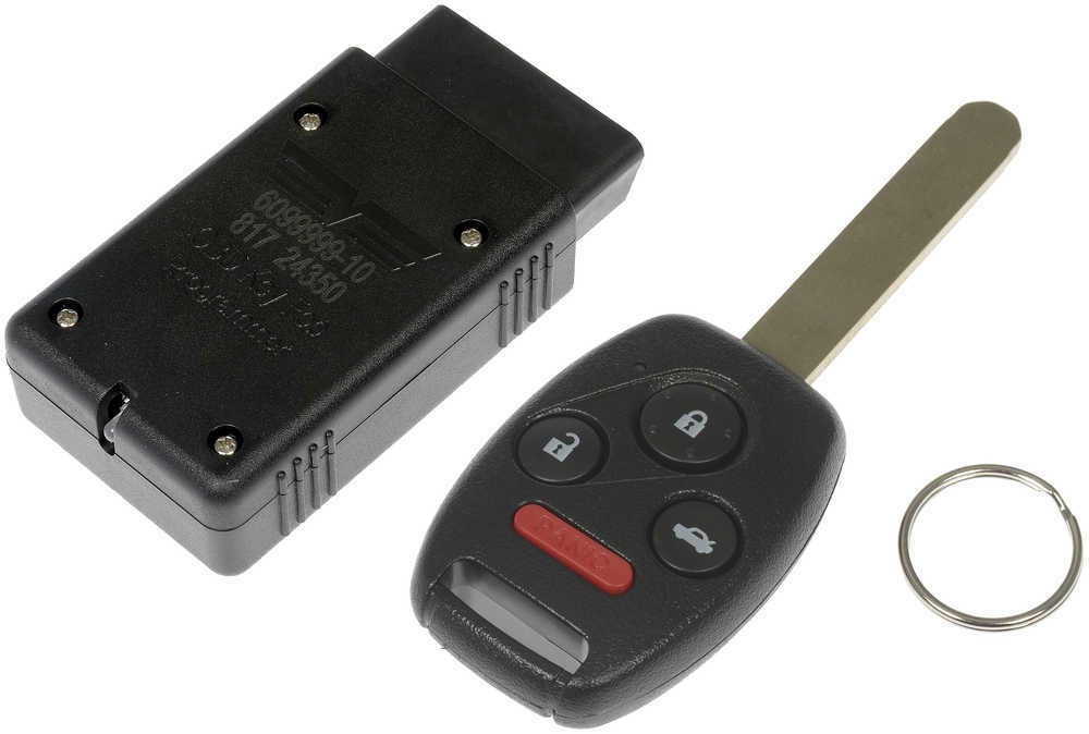 DORMAN - HELP 99589 Keyless Entry Transmitter