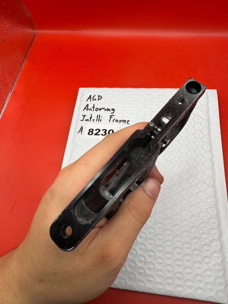 AGD Automag Intelli Frame