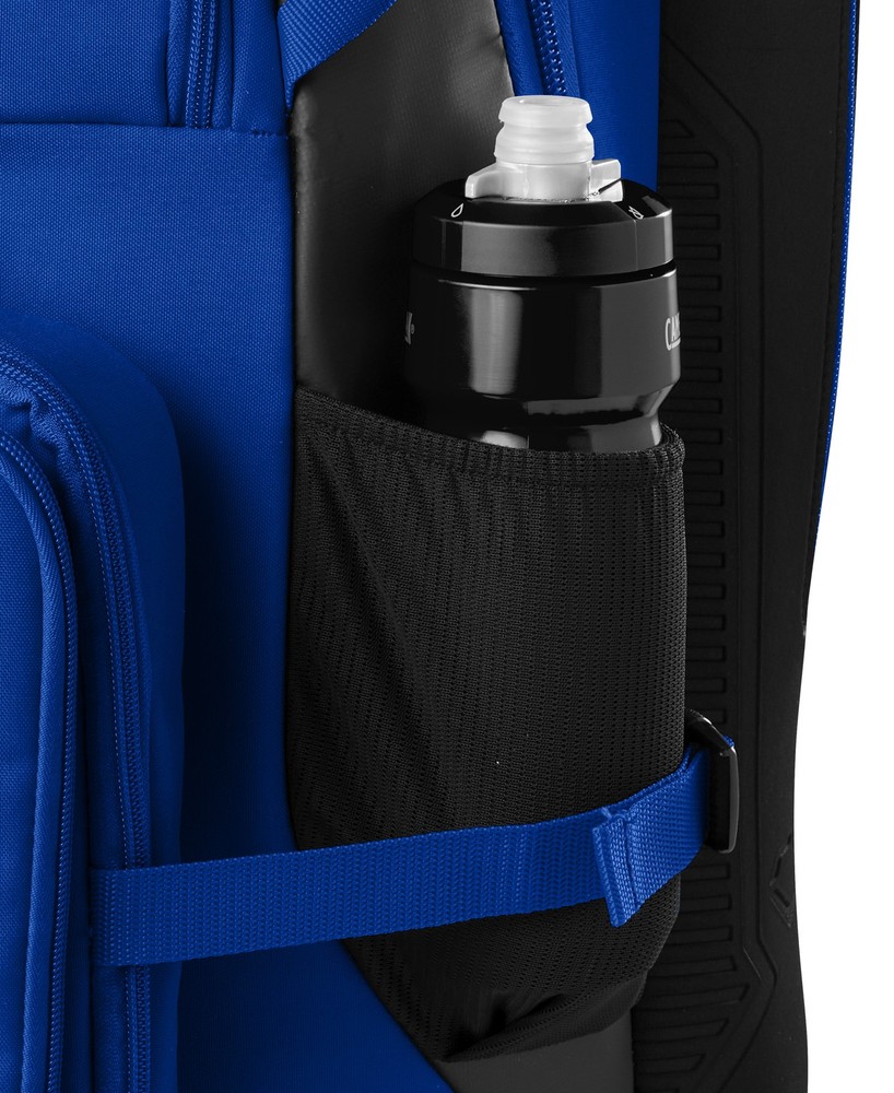 Evoshield Recruit Baseball/Softball Backpack - Royal