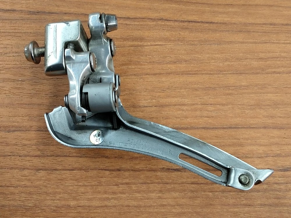 FD-6500 Front Derailleur
