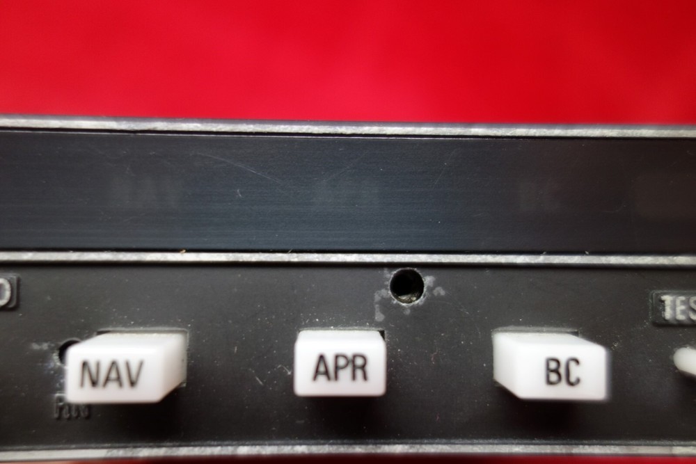 Bendix/King KC190 Flight Computer 14V PN 065-0055-02