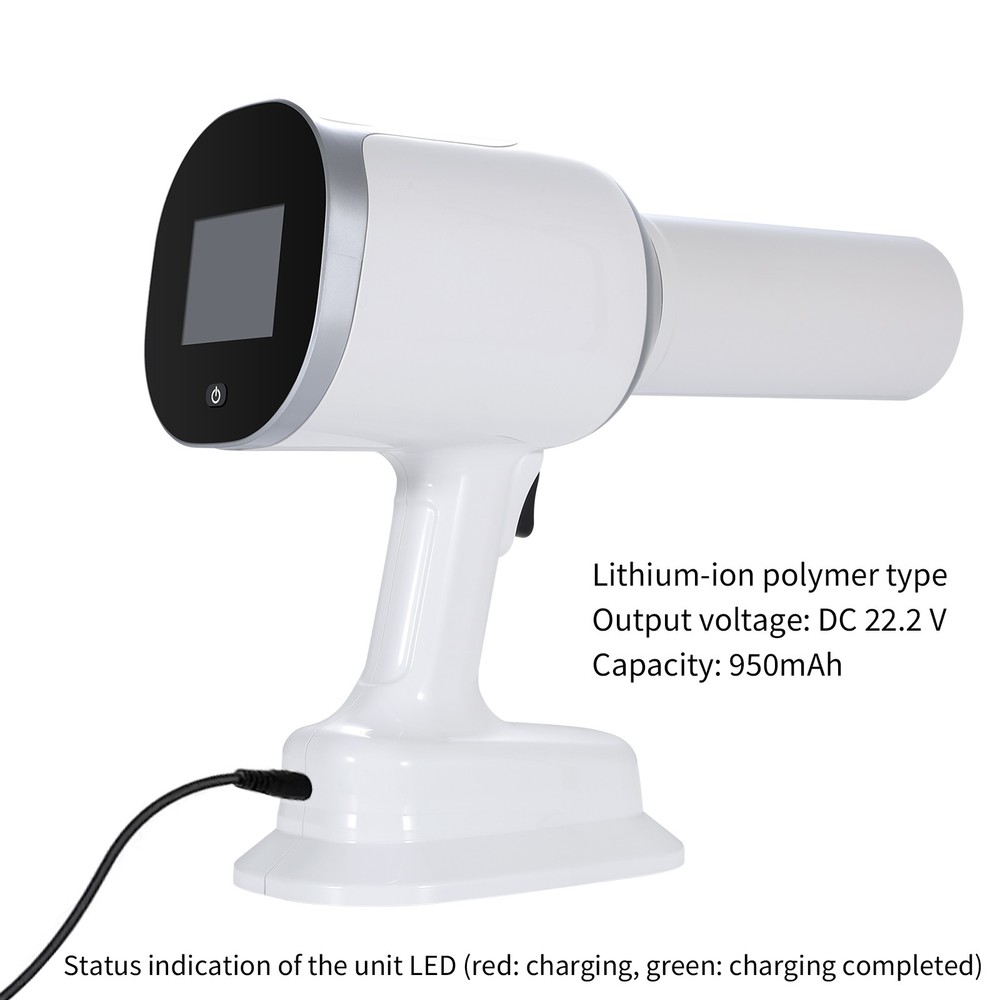 Dental Unit Digital Machine High Frequency