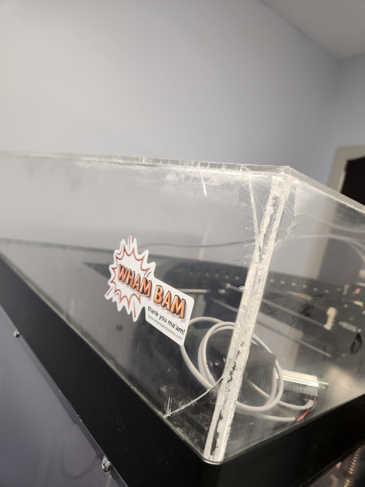 Raise3D Pro2 Plus printer -Used